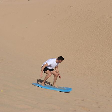 Surf Riad Taghazout Exterior foto
