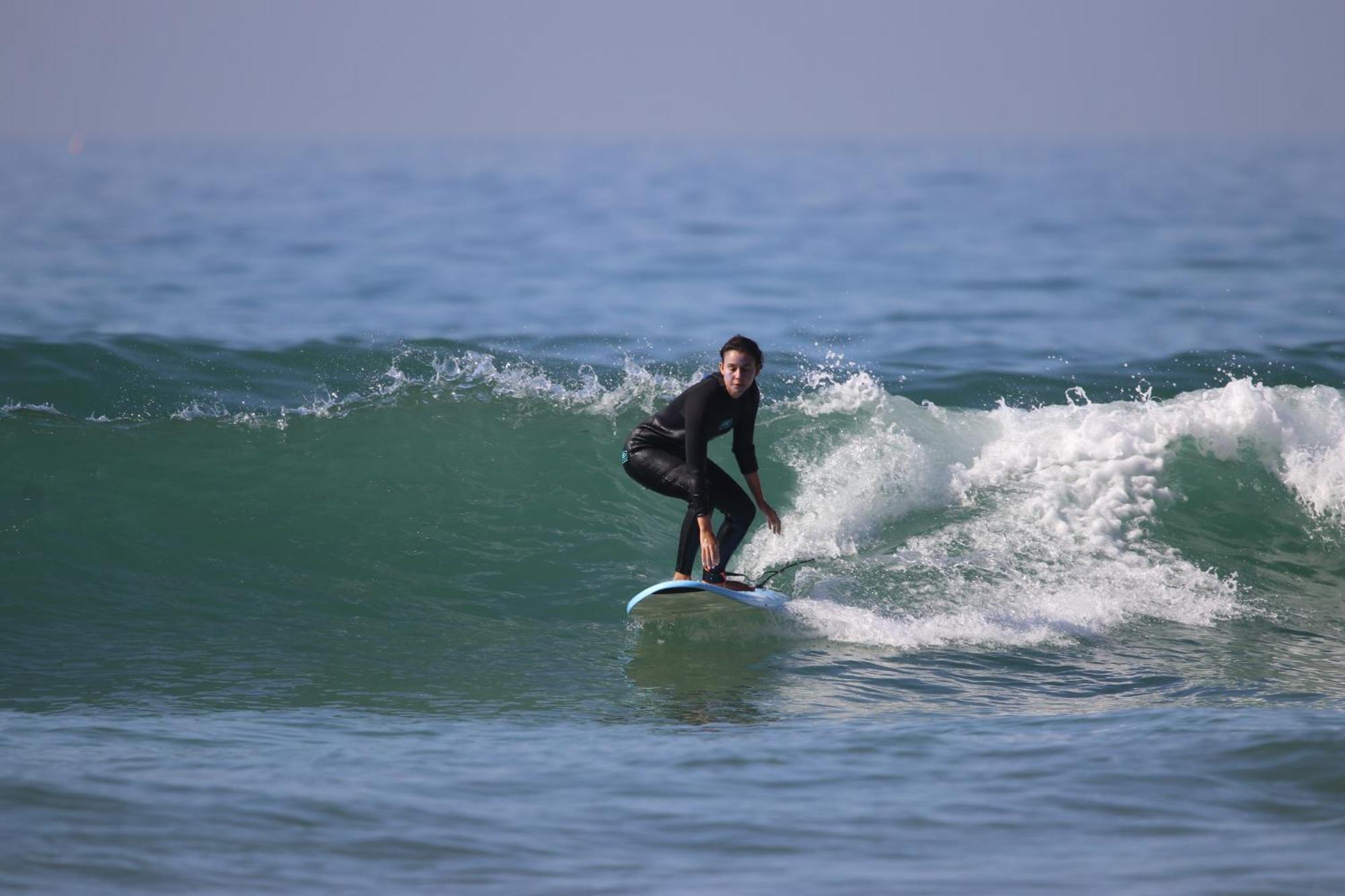 Surf Riad Taghazout Habitación foto